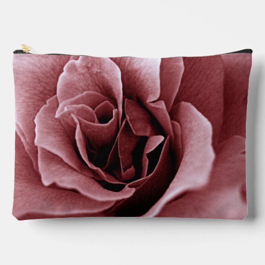 Roos Bloem Etui (Voorkant)