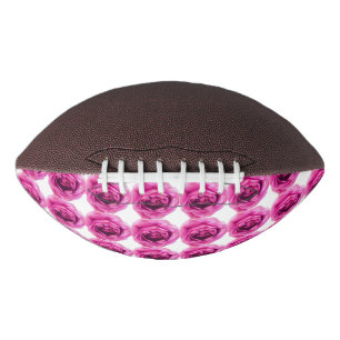 Roos Blokkerroze American Football