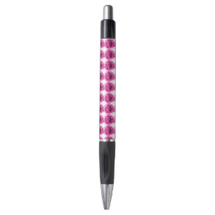 Roos Blokkerroze Pen