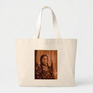 Roos Bompard Bird Grote Tote Bag
