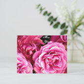 ROOS_ BRIEFKAART (Staand voorkant)