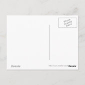 Roos Briefkaart (Achterkant)