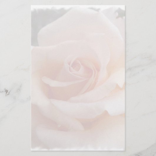 Roos Briefpapier (Voorkant)