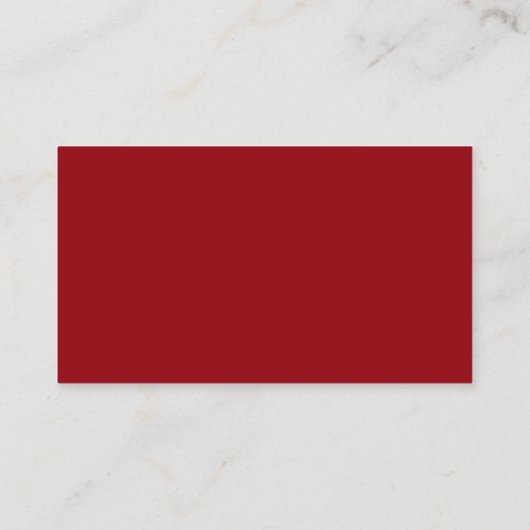Roos Bruiloft RSVP QR code Behuizing Kaart (Achterkant)