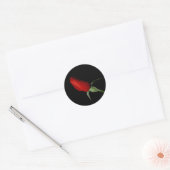 Roos Bud Stickers - Wedding Envelope Seal (Envelop)