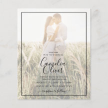 ROOS BUDGET Wedding Dusty Foto OVERLAY