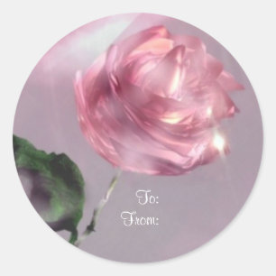 Roos Cadeaus Label