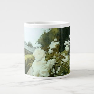 Roos Canal Tea Cups Jumbo Beker