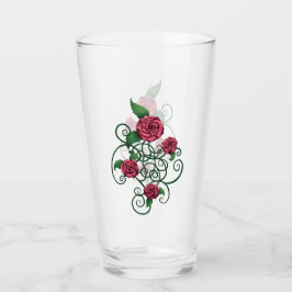 Roos Cartouche Glas