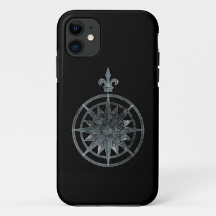 Roos iPhone 11 Hoesje