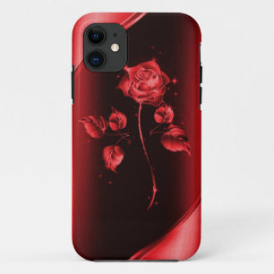 Roos iPhone 11 Hoesje