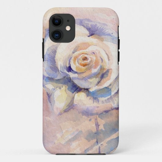 Roos Case-Mate iPhone Case (Achterkant)
