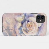 Roos Case-Mate iPhone Case (Achterkant (horizontaal))
