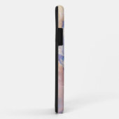 Roos Case-Mate iPhone Case (Achterkant/rechts)