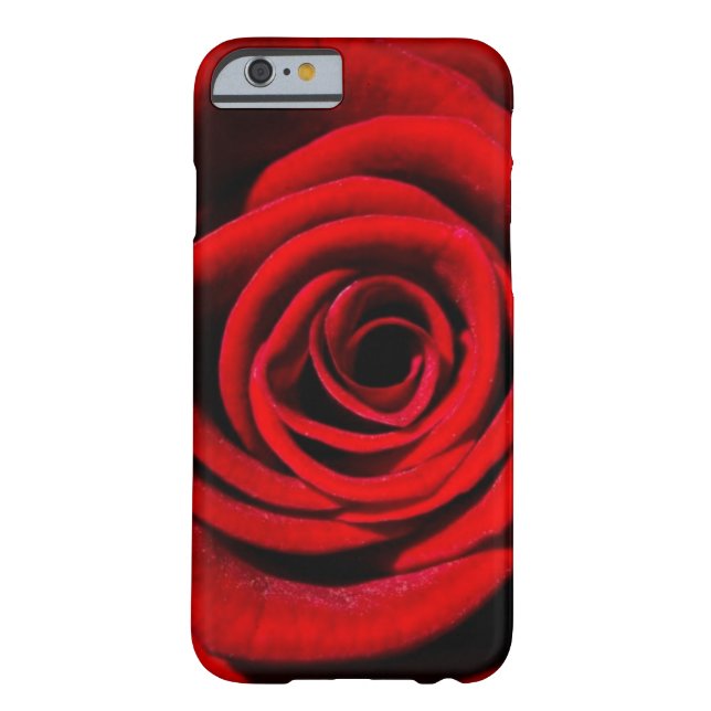 Roos Case-Mate iPhone Case (Achterkant)