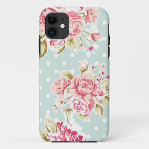 Roos iPhone 11 Hoesje