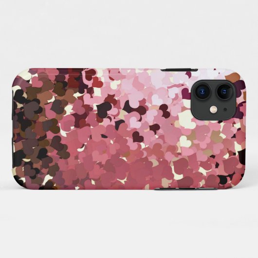 ROOS Case-Mate iPhone CASE (Achterkant (horizontaal))