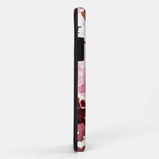 ROOS Case-Mate iPhone CASE (Achterkant/rechts)