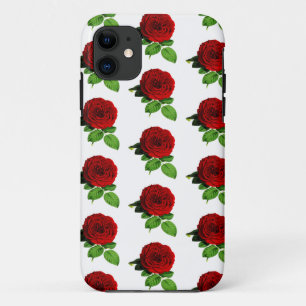 Roos iPhone 11 Hoesje