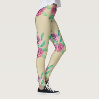 Roos Cluster Medley Leggings