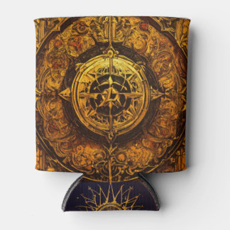 "Roos Compass Collectie: geïnspireerde opslag & Ca Blikjeskoeler