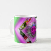 Roos Creëer Koffiemok (Voorkant links)