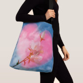 Roos Crossbody Tas (Dichtbij)