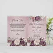  Roos dat bloemen bloeit (Staand voorkant)