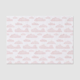 Roos Dreamtime Waterverf Clouds Tissue Paper Tissuepapier