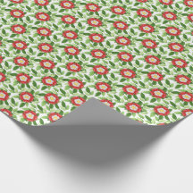 Roos en bladeren van buizen