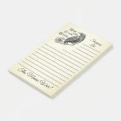 Roos en  Bossen Post-it Nota's Post-it® Notes (Schuin)