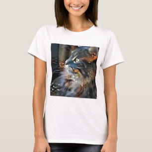 Roos en het Magische Licht T-shirt