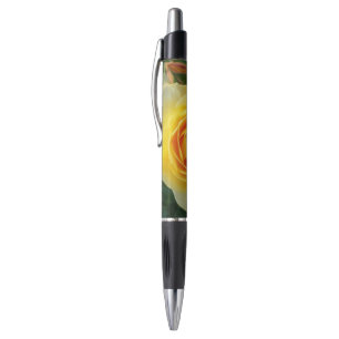 roos en rosebud pen
