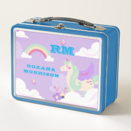 ROOS EN ROZE EN GEVLEUGELDE EENHOORN GROEN