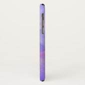 *~* Roos Energy Healer Reiki Yoga Massage Case-Mate iPhone Case (Achterkant/links)