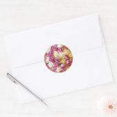 Roos Envelope Sticker (Envelop)