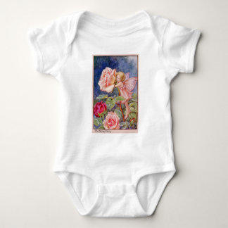 Roos Fairy Romper