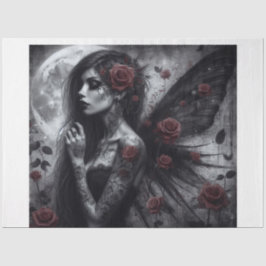 Roos Fairy Tissuepapier