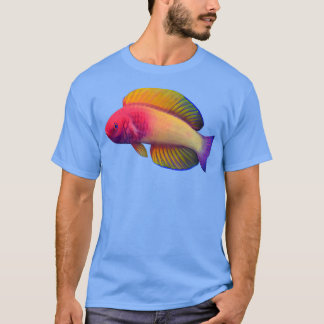 Roos Fairy Wrasse T-shirt
