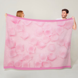 Roos Fleece Deken