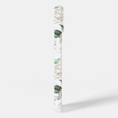 Roos Floral Garden Pattern Case-Mate iPhone Case (Achterkant / Rechts)
