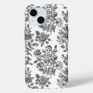 Roos Floral Pattern