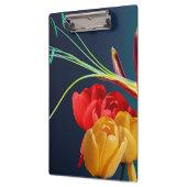 Roos Flowers-17250 Klembord (Links)