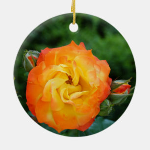 Roos Foto Ornament