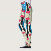Roos Garden Leggings (Links)