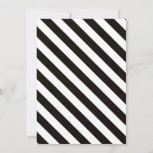 Roos Gold 21e uitnodiging, Vrouw 21e uitnodiging (Achterkant)