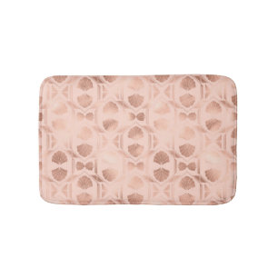 Roos Gold Badmat
