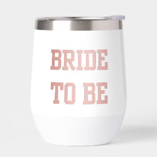 Roos Gold Bride To Be