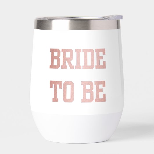 Roos Gold Bride To Be (Links)