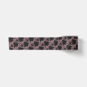 Roos Gold Diamond Lint (Voorkant)